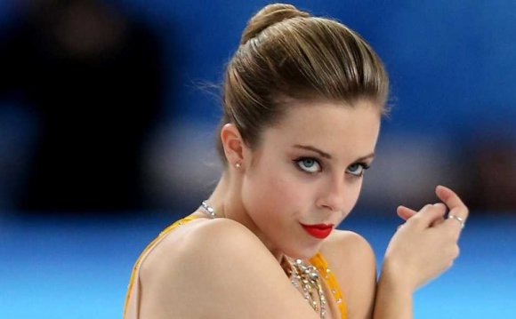 Figure Skating Judging