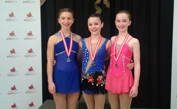 Skate Ontario Championships