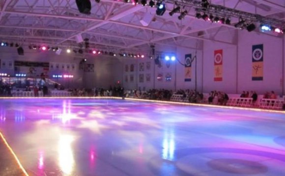 Cleveland Skating Club
