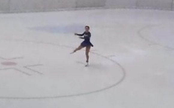 Duluth figure skating