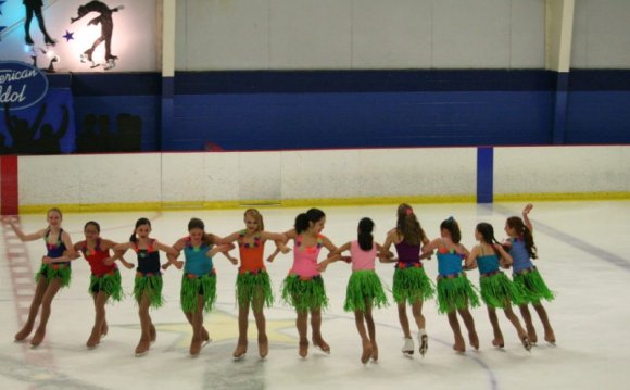 North Star Figure Skating