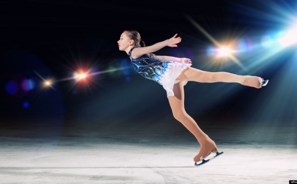 How Do You Land A Triple Axel?