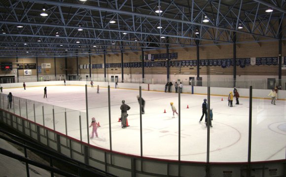 Ice rinks | City of Vancouver