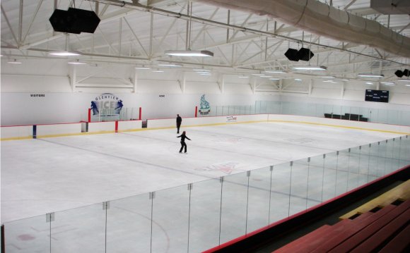Glenview Ice Center