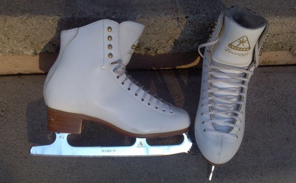 JACKSON Freestyle 2070 Ice
