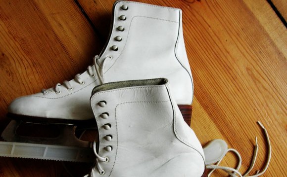 Jean Norman Figure Skating