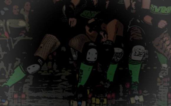 The Roller Derby Authority