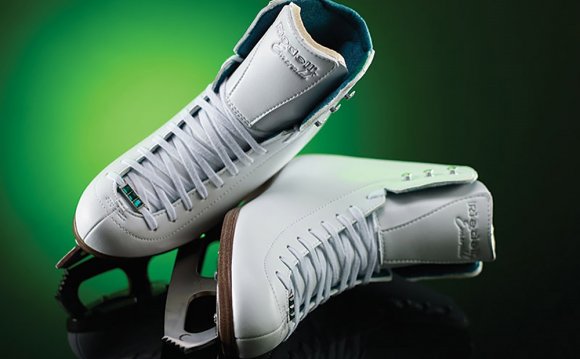 Figure Skates - Riedell