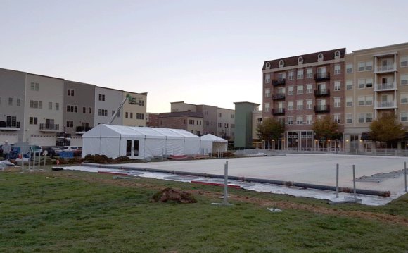 The Rink