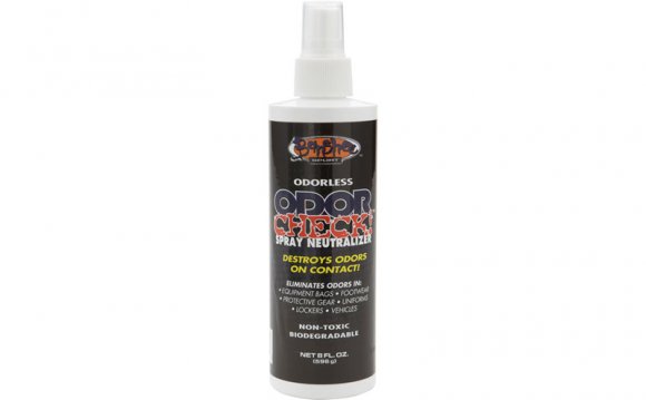 ODOR CHECK ACCESSORIES IMAGE