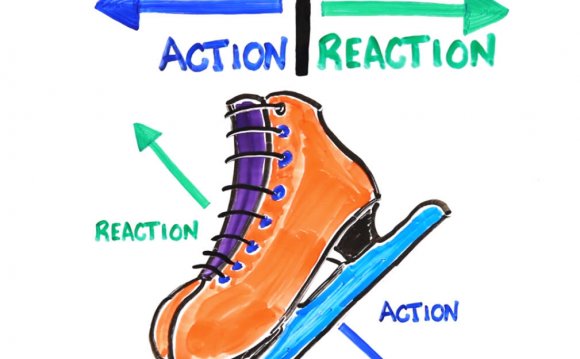 The Crazy Physics Behind