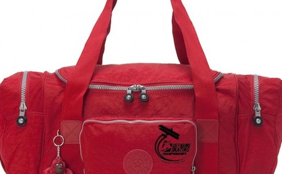 Win an Official Kipling US
