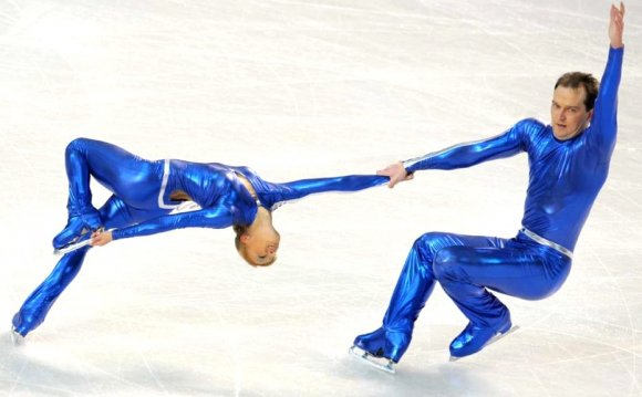 Figure Skating Costumes