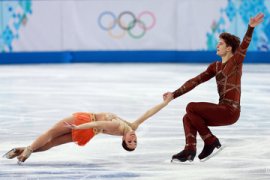 figure skating, physics, olympics