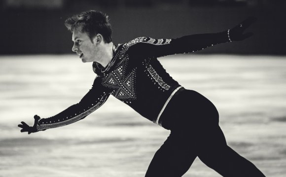 Figure Skating European Championships 2015