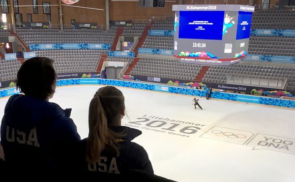 European Championships Figure Skating 2015