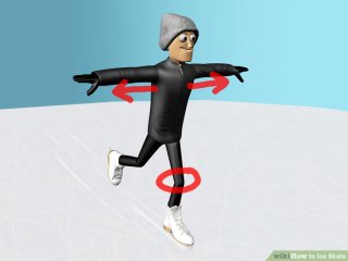 Image titled Ice Skate Step 6
