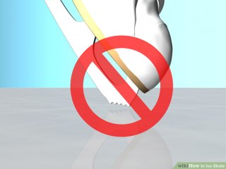 Image titled Ice Skate Step 6Bullet1