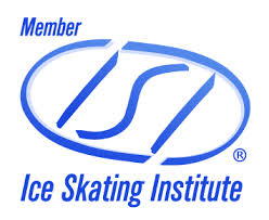isi skating logo