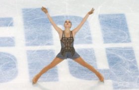 Olympic Figure Skating Free Skate