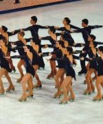 Precision Team Skating