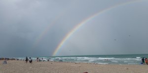 rainbow