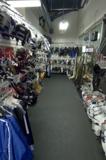NW Skate Authority Shop Shot 1