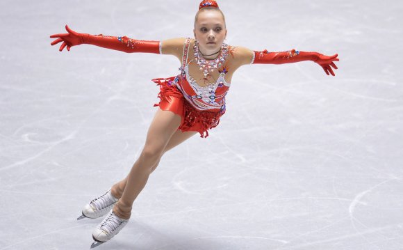 2014 Russian Figure Skating Championships