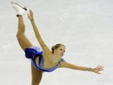 2010 Olympics Figure Skating