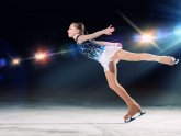 Axel Figure Skating