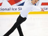 British Figure Skating