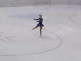 Duluth Figure Skating competition