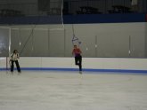 Figure Skating harness