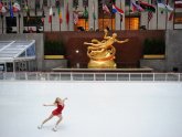 Figure Skating popularity