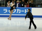 Figure Skating Tricks
