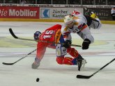 Figure Skating VS Hockey
