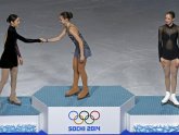 Figure Skating Yuna Kim