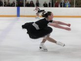 Hayden Synchronized Skating