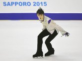 Japanese national Figure Skating Championships