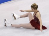Olympic Figure Skating 2014