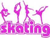 Skating Figures