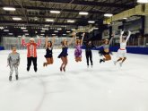 Springfield Figure Skating Club