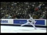 Triple axel Figure Skating