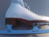 Used Riedell Figure Skates