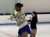 Winchester Figure Skating Club