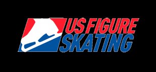 US Figure Skating - Logo (H)