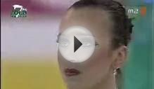 2008 World Synchronized Skating Championships Montage