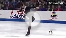 2011 US Figure Skating Championships Mens Preview
