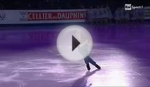 2015 Figure Skating World Champs Shanghai - Gala - Jason BROWN