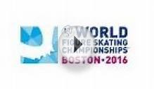 2016 ISU World Figure Skating Championships® Ladies Free